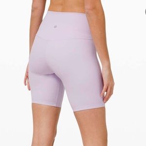 Lululemon 8” Align Short